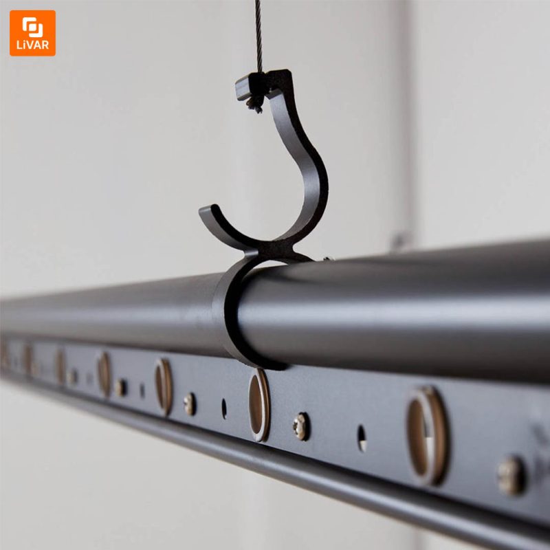 جا لباسی Mr. Bang - Image 2