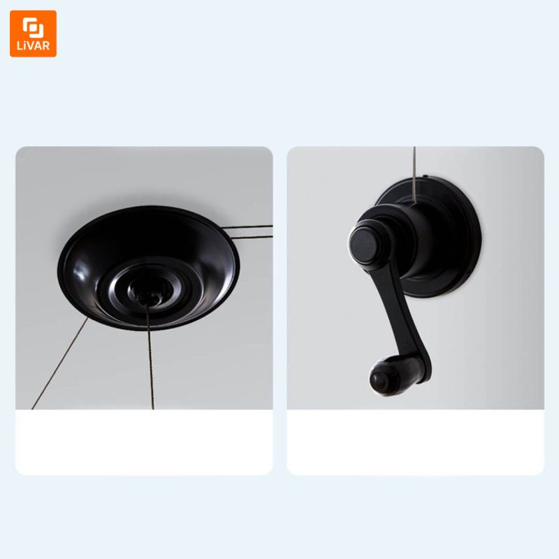 جا لباسی Mr. Bang - Image 5