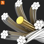 جا لباسی Mr. Bang - Image 8