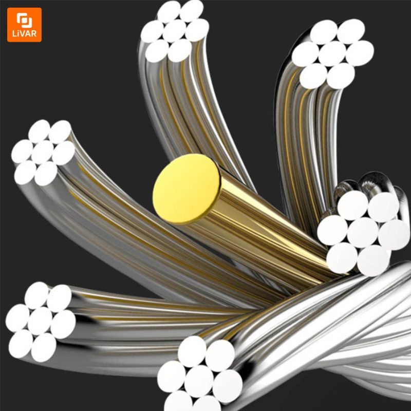 جا لباسی Mr. Bang - Image 8