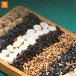 چای جینسینگ Qingyuantang - Image 9
