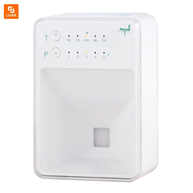 خوراک‌دهنده اتوماتیک آکواریوم Nepall - Image 2