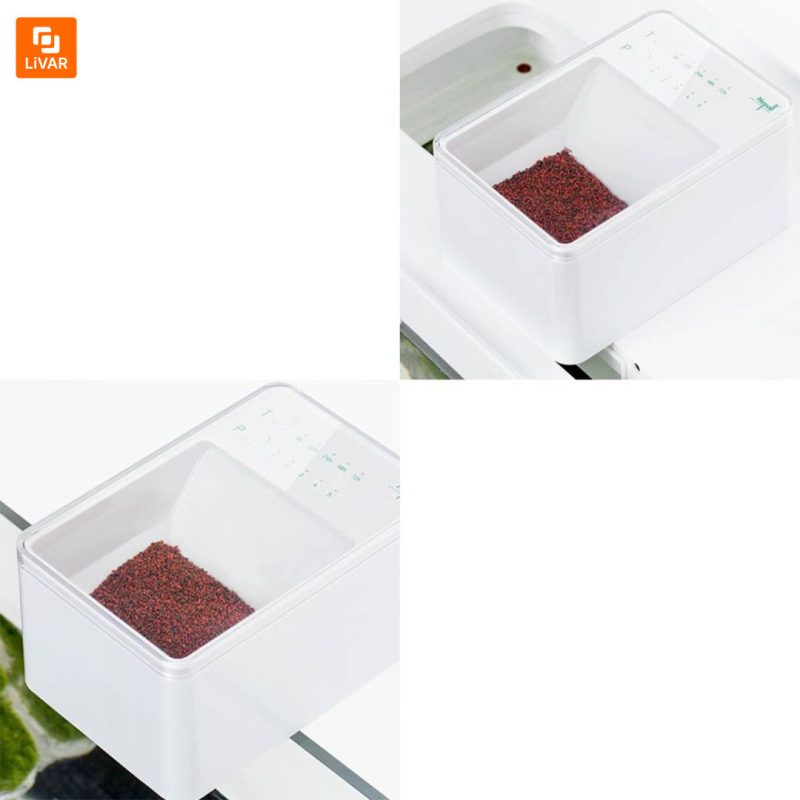 خوراک‌دهنده اتوماتیک آکواریوم Nepall - Image 11