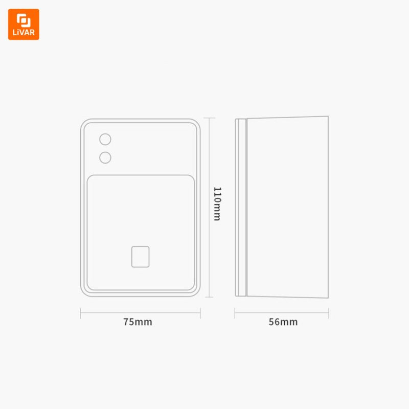 خوراک‌دهنده اتوماتیک آکواریوم Nepall - Image 12