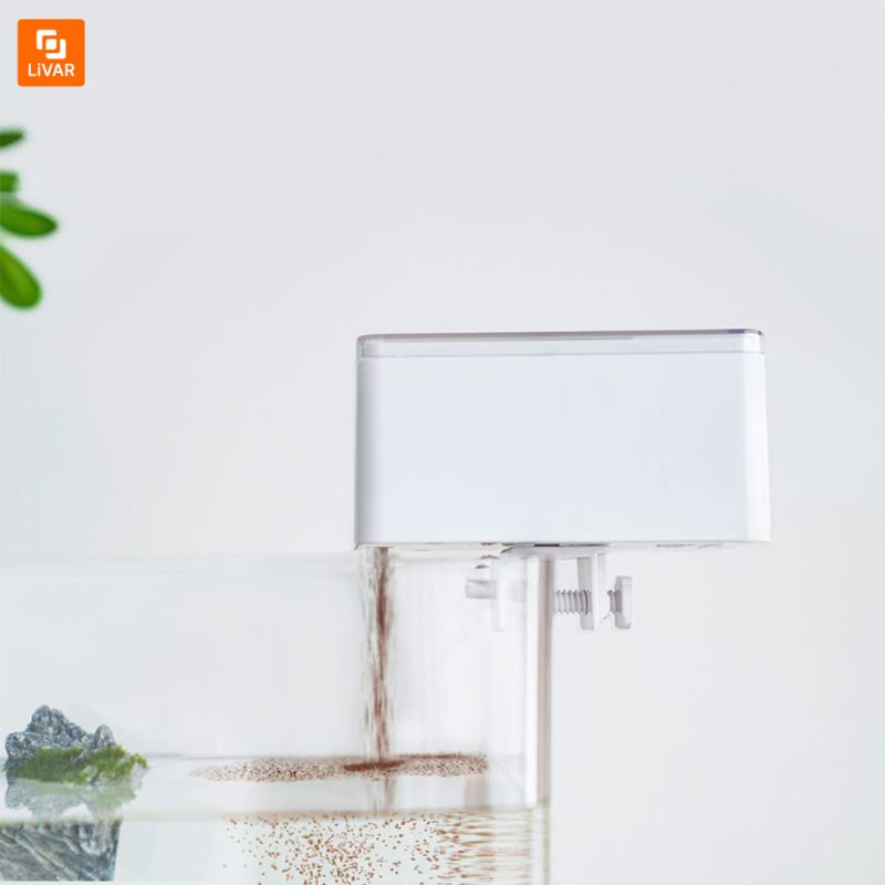 خوراک‌دهنده اتوماتیک آکواریوم Nepall - Image 7