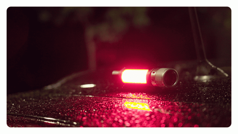 چراغ قوه چندمنظوره NexTool - Image 6