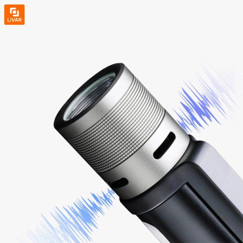 چراغ قوه چندمنظوره NexTool - Image 9