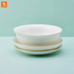 ست ظروف Not East مدل Gold Tableware - Image 2