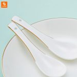ست ظروف Not East مدل Gold Tableware - Image 7