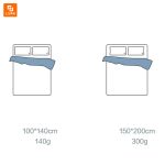 روتختی آنتی‌باکتریال COMO LIVING - Image 15