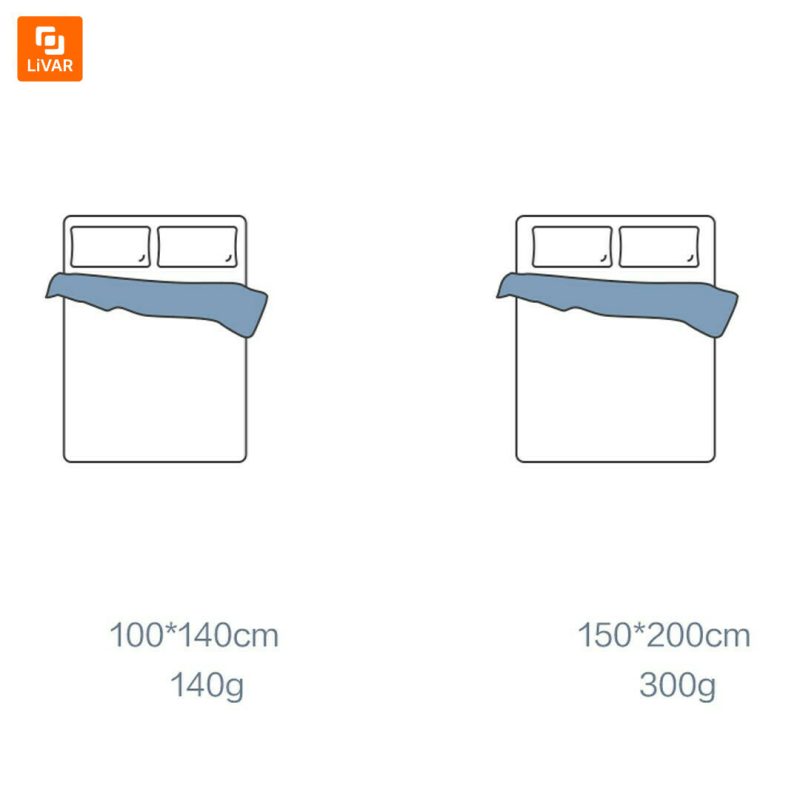 روتختی آنتی‌باکتریال COMO LIVING - Image 15