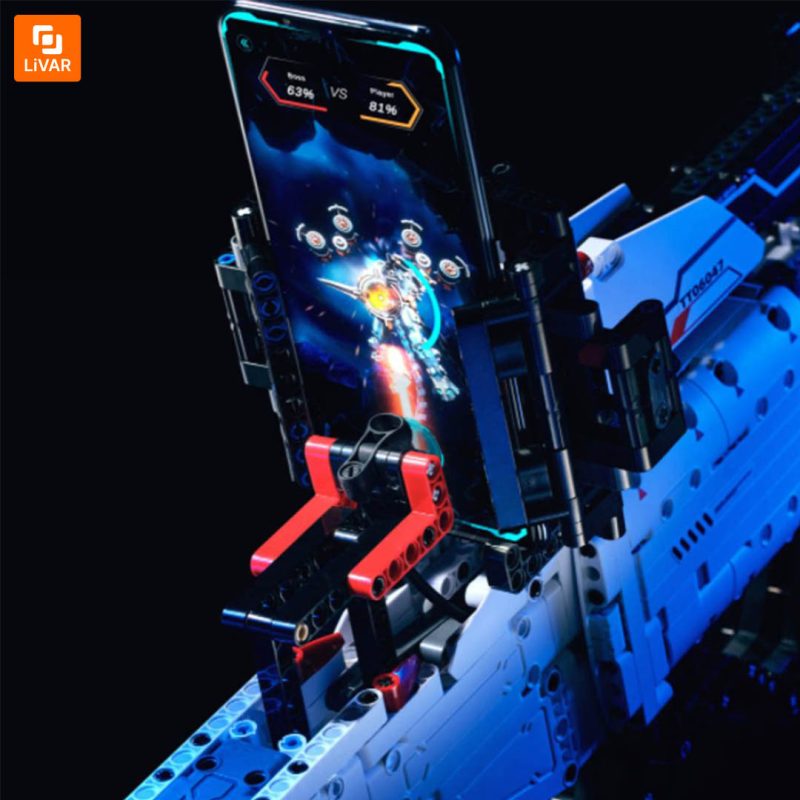 تفنگ ONEBOT AR - Image 11