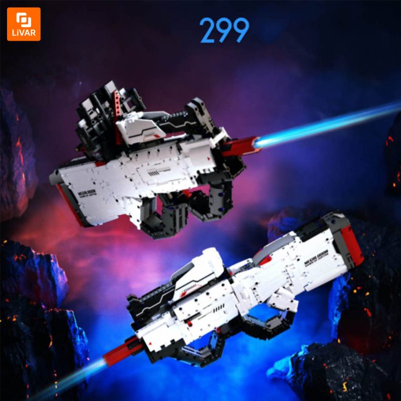 تفنگ ONEBOT AR - Image 13