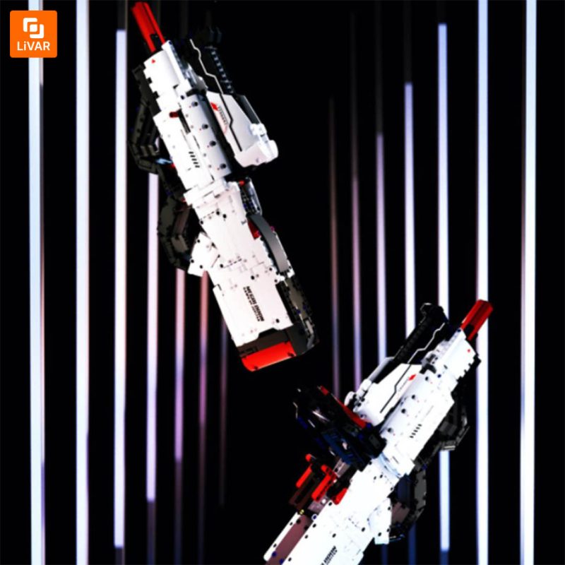 تفنگ ONEBOT AR - Image 14