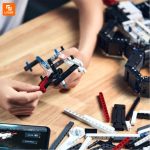 تفنگ ONEBOT AR - Image 3