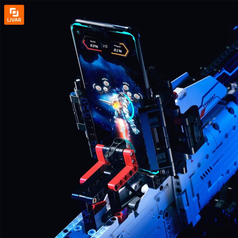 تفنگ ONEBOT AR - Image 4