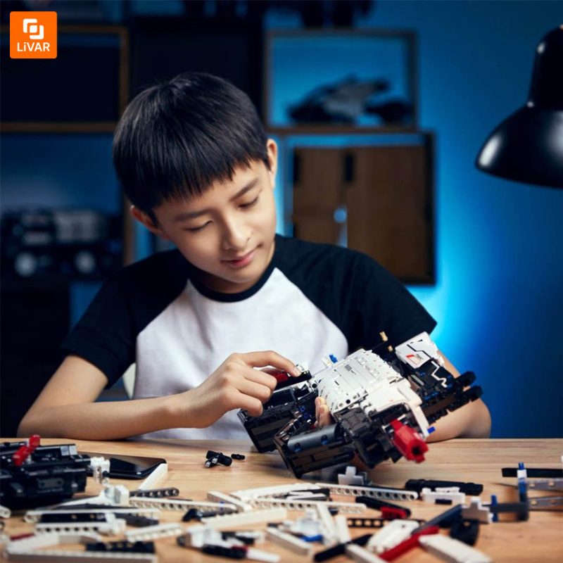 تفنگ ONEBOT AR - Image 5
