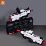 تفنگ ONEBOT AR - Image 7