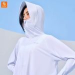 سویشرت ضدآفتاب PELLIOT - Image 13