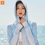 سویشرت ضدآفتاب PELLIOT - Image 7