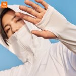 سویشرت ضدآفتاب PELLIOT - Image 9