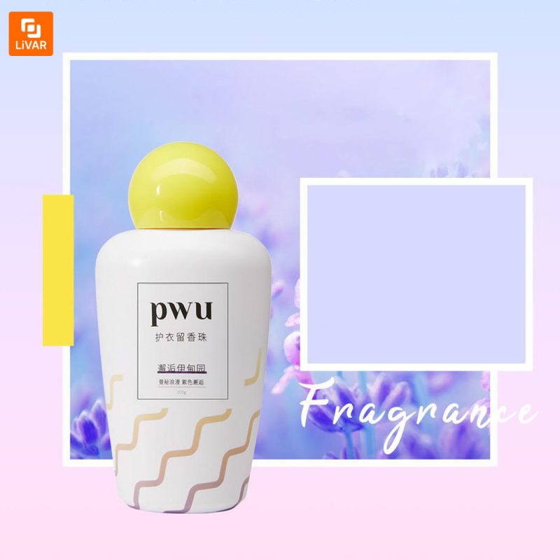 دانه‌های عطری محافظ لباس PWU - Image 6