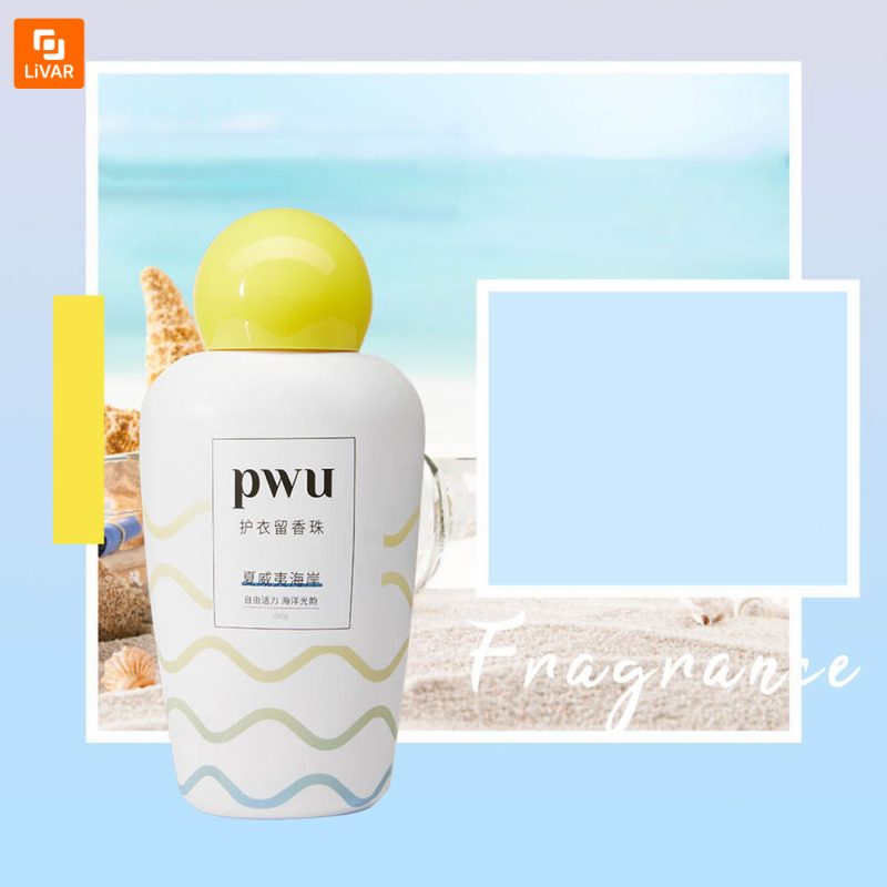 دانه‌های عطری محافظ لباس PWU - Image 8