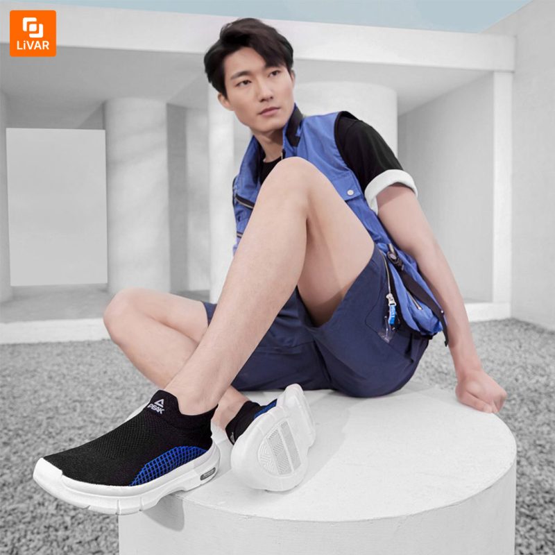 کفش روزمره Peak - Image 4