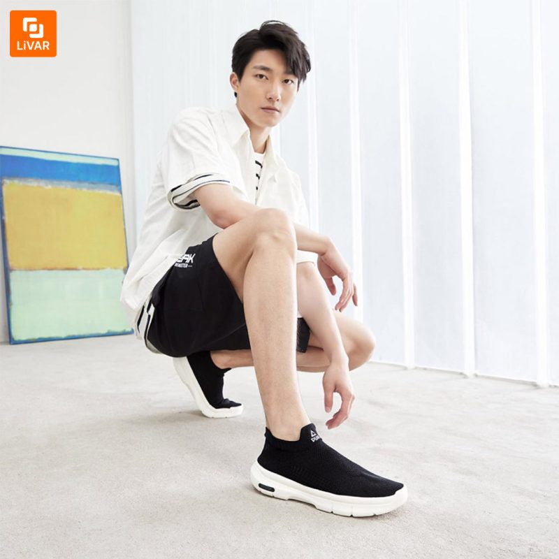 کفش روزمره Peak - Image 6