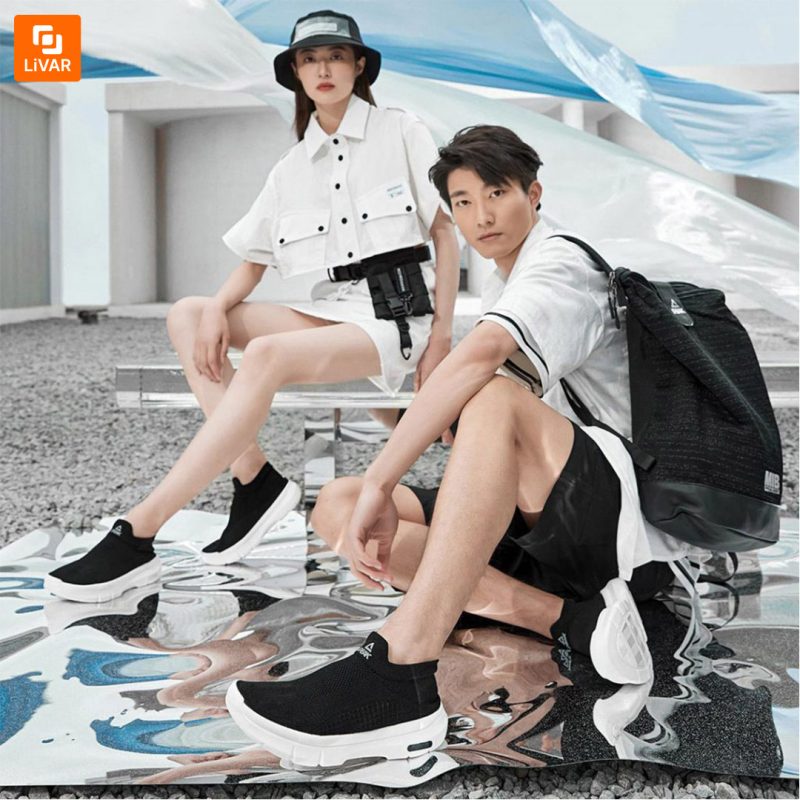 کفش روزمره Peak - Image 8