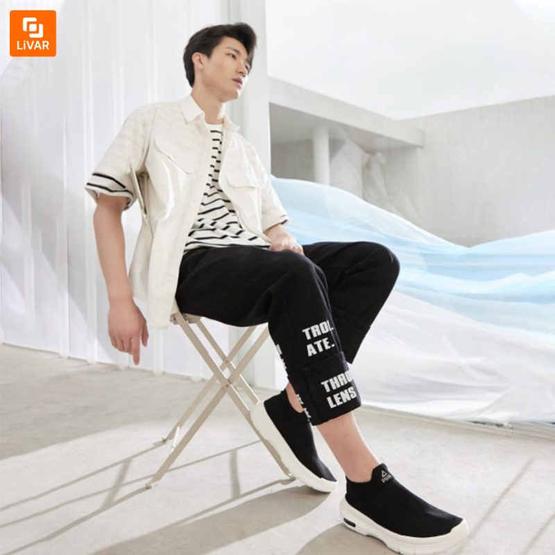 کفش روزمره Peak - Image 10