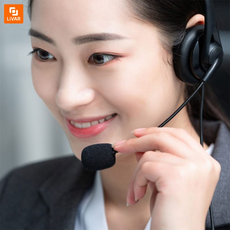 هدست Plantronics - Image 4