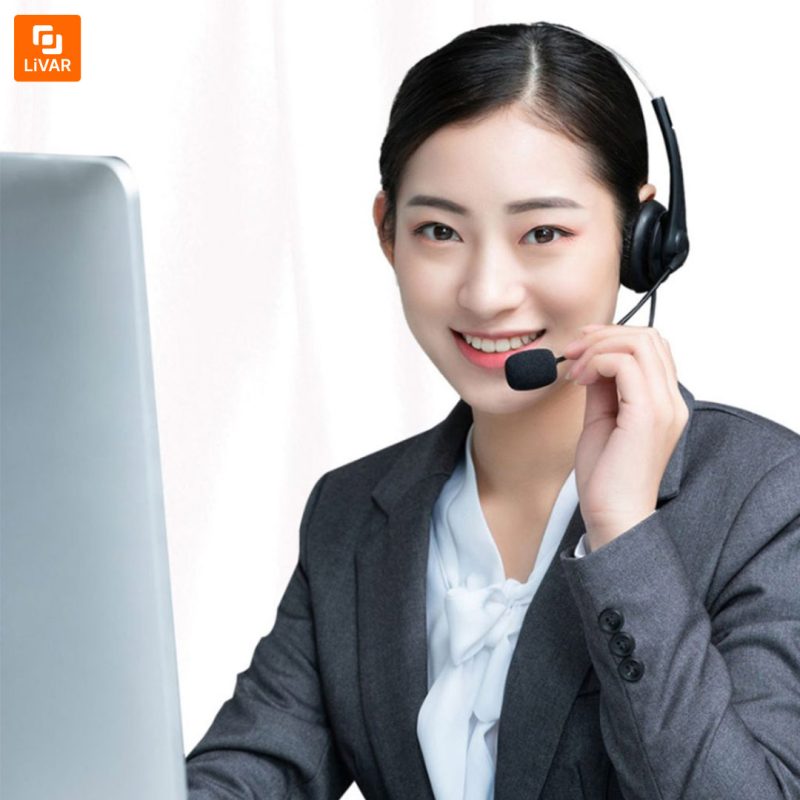 هدست Plantronics - Image 8