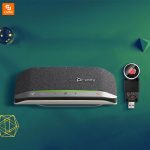 اسپیکر بلوتوثی Polycom - Image 5