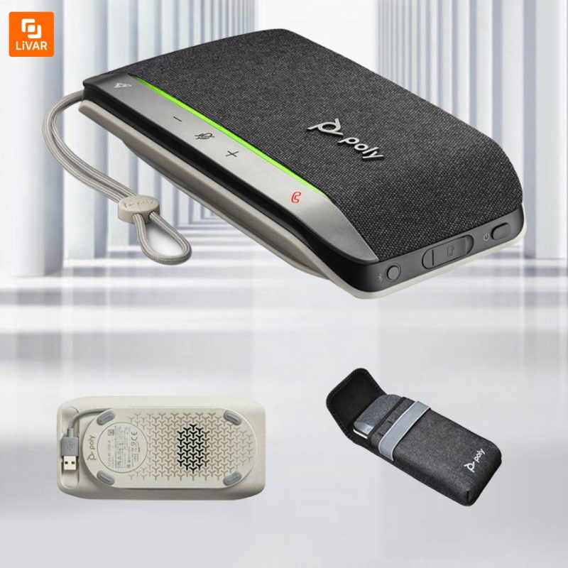 اسپیکر بلوتوثی Polycom - Image 10