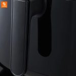 سرخ‌کن بدون روغن QCOOKER - Image 6