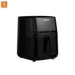سرخ‌کن بدون روغن QCOOKER - Image 8