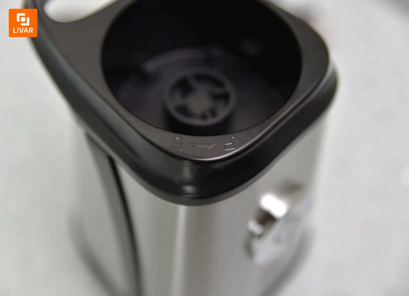 مخلوط کن QCOOKER مدل CD-BL01 - Image 11