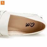 کفش زنانه QM مدل بریتانیایی - Image 13