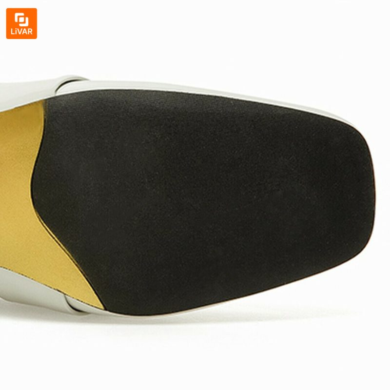 کفش زنانه QM مدل بریتانیایی - Image 4