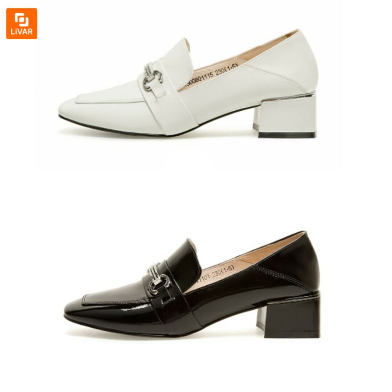 کفش زنانه QM مدل بریتانیایی - Image 9