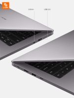 لپ‌تاپ ۱۴ اینچی RedmiBook Pro مدل استاندارد - Image 17
