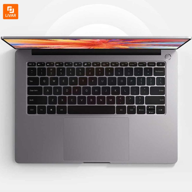 لپ‌تاپ ۱۴ اینچی RedmiBook Pro مدل استاندارد - Image 18