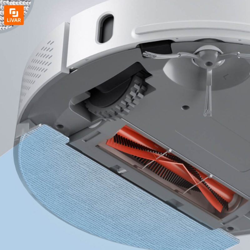 لوازم جانبی جارو Roidmi - Image 7