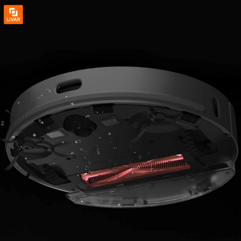 لوازم جانبی جارو Roidmi - Image 10