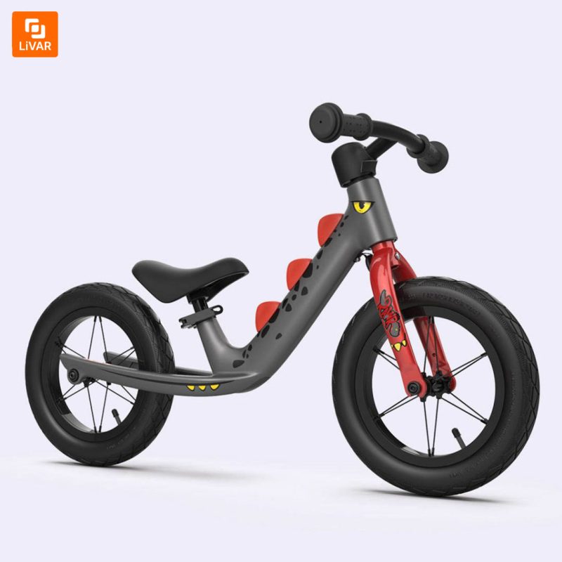 اسکوتر Royal Baby - Image 2