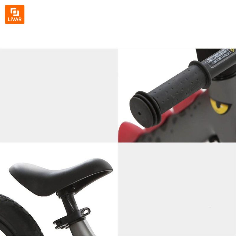 اسکوتر Royal Baby - Image 13