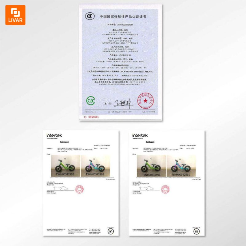 اسکوتر Royal Baby - Image 14