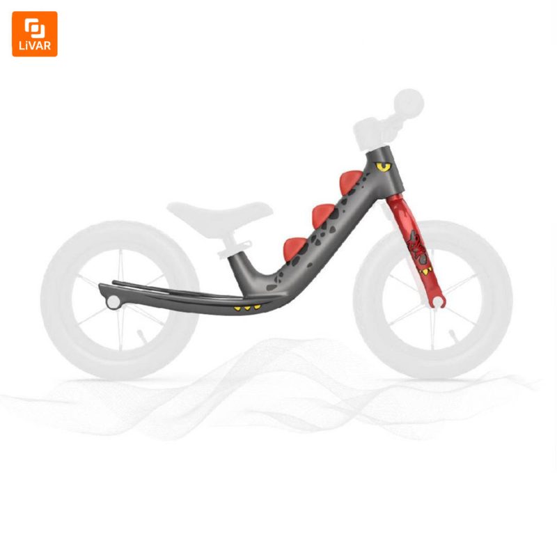 اسکوتر Royal Baby - Image 7