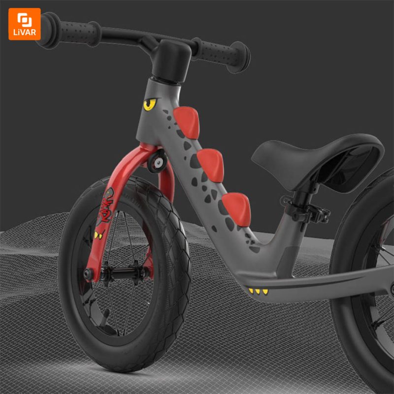 اسکوتر Royal Baby - Image 9